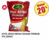 Promo Harga Beras Terbaru Minggu Ini Katalog Superindo Hemat Id