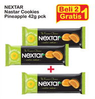 Promo Harga Nextar Terbaru Katalog Indomaret Hemat Id