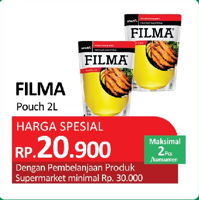 Promo Harga Minyak Goreng Terbaru Minggu Ini - Katalog Yogya | Hemat.id