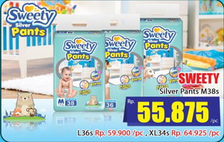 pampers baby dry promo