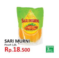 Promo Harga Sari Murni Minyak Goreng Terbaru Minggu Ini | Hemat.id