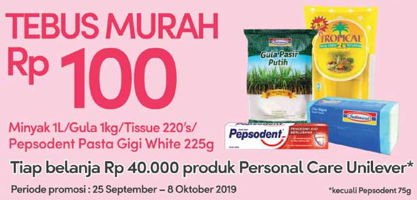 Vc Home Care Fair Indomaret