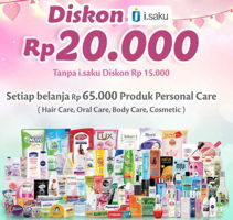 Vc Home Care Fair Indomaret