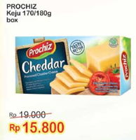 Promo Harga Keju Mozzarella Terbaru Katalog Indomaret Hemat Id
