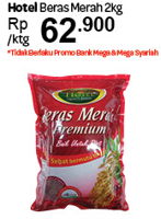 Promo Harga Beras Hotel Terbaru Katalog Carrefour Hemat Id Promo Harga Beras Hotel Terbaru Katalog Carrefour Hemat Id