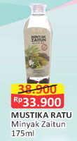 Promo Harga Minyak Zaitun Terbaru - Katalog Alfamart | Hemat.id
