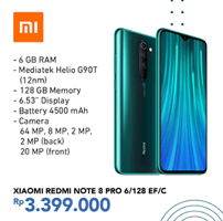 Promo Harga Xiaomi Handphone Terbaru Minggu Ini Katalog Carrefour Hemat Id