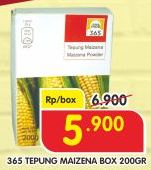 Promo Harga Tepung Maizena Terbaru Katalog Indomaret Superindo Yogya Hemat Id