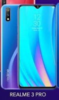 Promo Harga REALME 3 Pro - Hartono