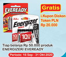 [10000ダウンロード済み√] baterai lr44 indomaret 151850-Baterai lr44 indomaret