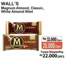 Promo Harga Walls Magnum Terbaru Katalog Alfamart Hemat Id