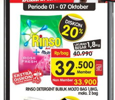 Promo Katalog Harga Diskon Minggu Ini & JSM - Terupdate 24