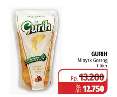 Promo Harga Gurih Minyak Goreng Terbaru Minggu Ini Hemat Id Promo Harga Gurih Minyak Goreng Terbaru Minggu Ini Hemat Id