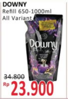 Promo Harga DOWNY Parfum Collection All Variants - Alfamidi