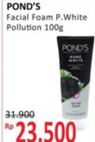 Promo Harga POND