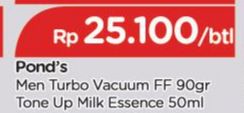 Promo Harga POND