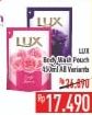 Promo Harga LUX Body Wash All Variants 450 ml - Hypermart