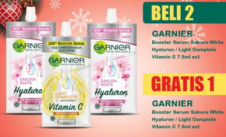 Promo Harga Garnier Light Complete Vitamin Rambut Terbaru Minggu Ini Katalog Carrefour Indomaret Tip Top Hemat Id