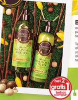 Promo Harga BOTANECO GARDEN BOTANECO GARDEN Inca Inchi Aloe Vera - Guardian