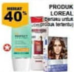 Promo Harga LOREAL LOREAL Product - Giant