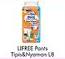 Promo Harga LIFREE Popok Celana Tipis & Nyaman Bergerak L8 - Alfamart