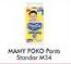 Promo Harga MAMY POKO Pants Xtra Kering M34 - Alfamart