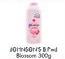 Promo Harga JOHNSONS Baby Powder Blossom 300 gr - Alfamart