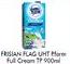 Promo Harga FRISIAN FLAG Susu UHT Purefarm Full Cream 900 ml - Alfamart