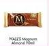 Promo Harga WALLS Magnum Almond 90 ml - Alfamart