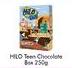 Promo Harga HILO Teen Chocolate 250 gr - Alfamart