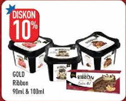 Promo Harga CAMPINA CAMPINA Gold Ribbon - Hypermart