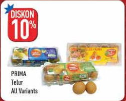 Promo Harga Prima Ayam Terbaru Minggu Ini | Hemat.id