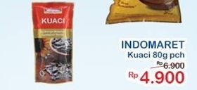 Promo Harga INDOMARET Kuaci 80 gr - Indomaret
