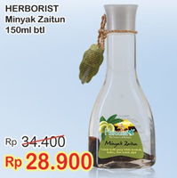 Promo Harga Minyak Zaitun Terbaru Katalog Indomaret Hemat Id