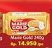Promo Harga ROMA Marie Gold 240 gr - Hari Hari