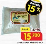 Promo Harga Kwetiau - Superindo