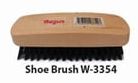 Promo Harga BAGUS Shoe Brush W-3354 - Hari Hari
