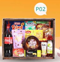 Promo Harga COCA COLA Parcel P02 - Yogya