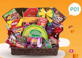 Promo Harga BENG-BENG Parcel P01 - Yogya