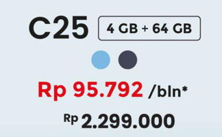 Promo Erafone Katalog Harga Minggu Ini Jsm Terbaru Hemat Id