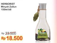 Promo Harga Minyak Zaitun Terbaru Minggu Ini Katalog Indomaret Hemat Id