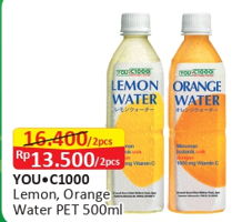 Promo Harga You C1000 Terbaru Katalog Alfamart Hemat Id